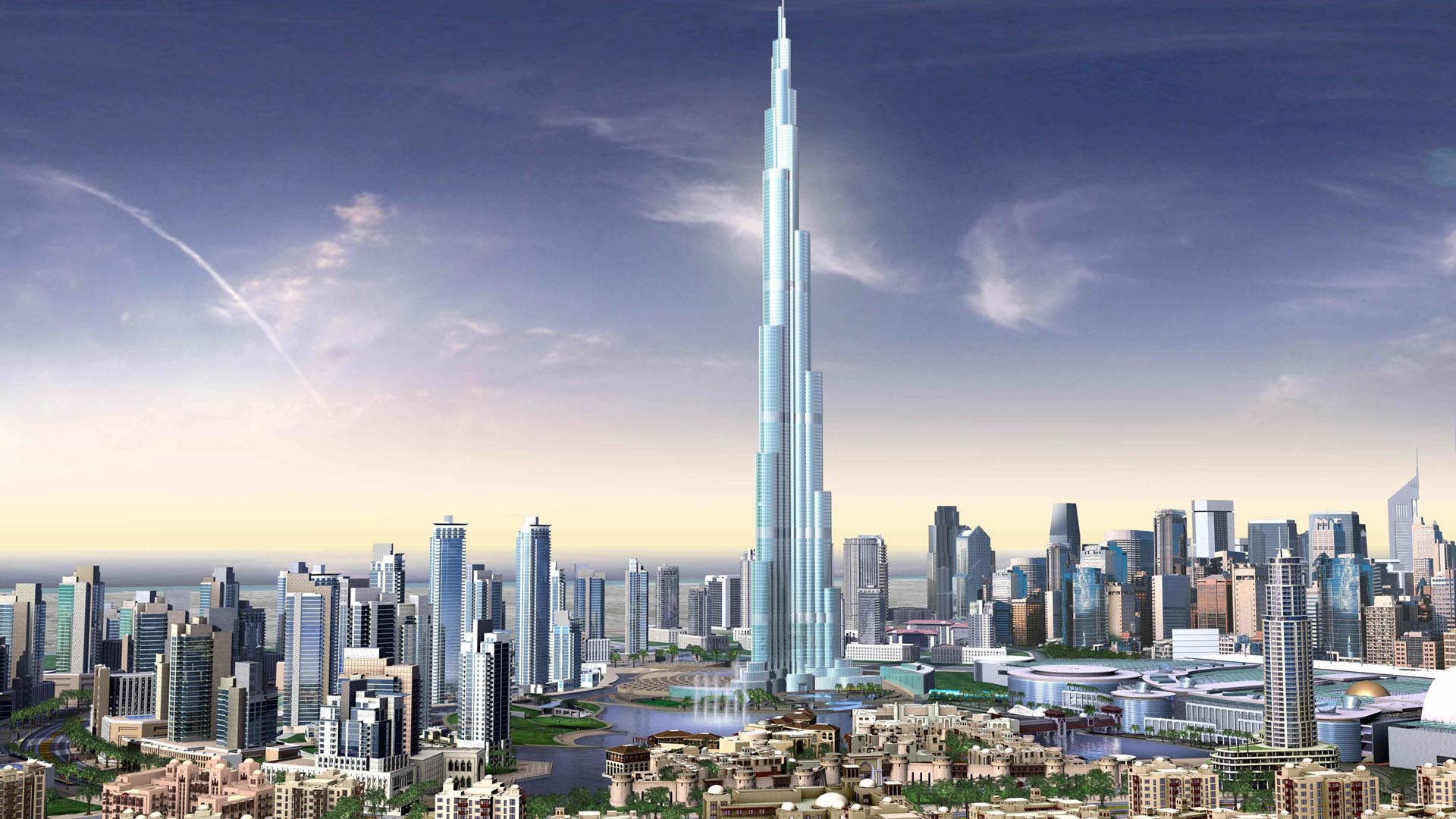 Dubai